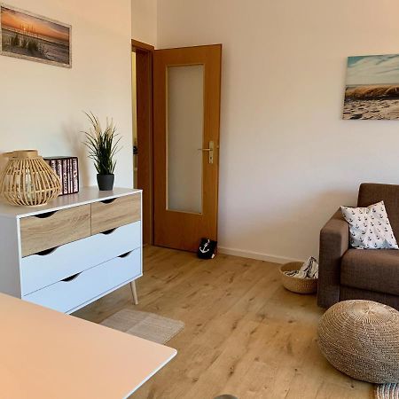 Nordseeglueck In Buesum Nahe Familienlagune Ngoại thất bức ảnh